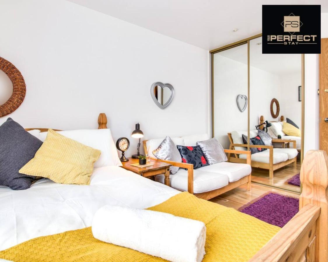 Imperial Central By Your Perfect Stay Short Lets Birmingam Exterior foto